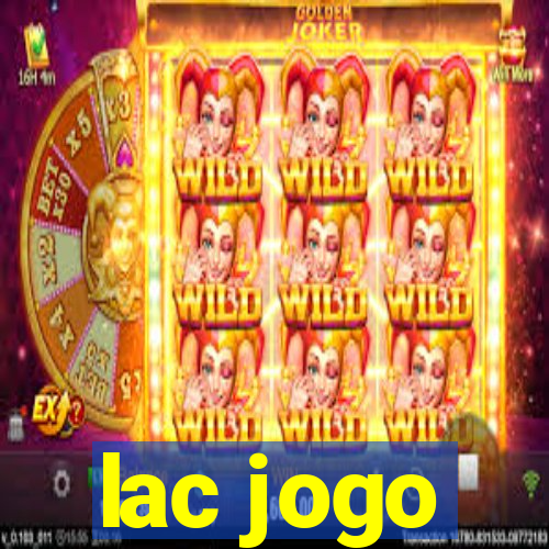 lac jogo